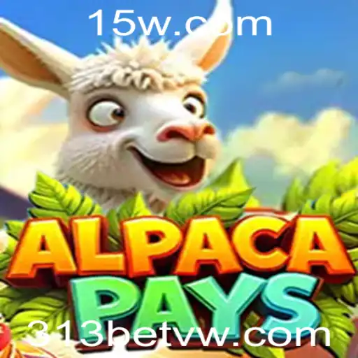 Explorando AlpacaPays: O Jogo de Slots Emocionante com o 313bet