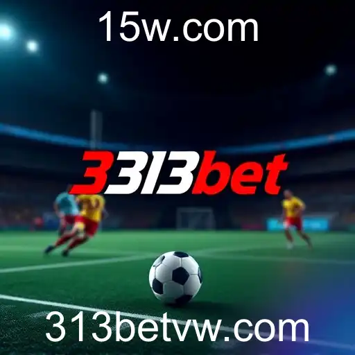 A Evolução das Apostas Esportivas e o Impacto da Plataforma 313bet