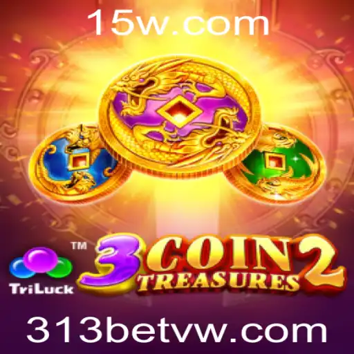 3CoinTreasures2: Explorando o Jogo e Suas Regras