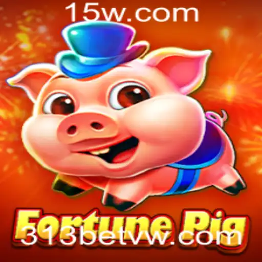 Explorando o Jogo FortunePig: Regras e Funcionalidades do Novo Sucesso de 313bet
