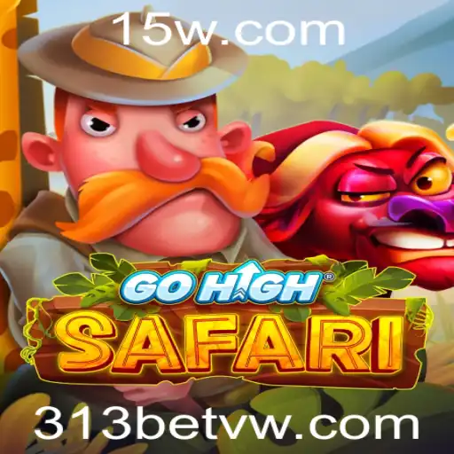 GoHighSafari: Explorando a Aventura Selvagem do Novo Jogo de Estratégia
