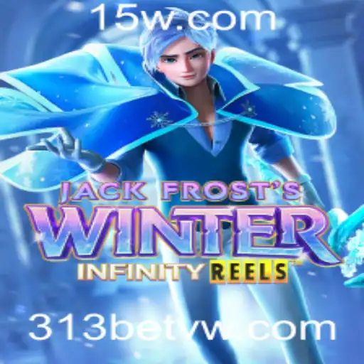 Explorando o Mundo de JackFrostsWinter: Um Jogo de Estratégia e Diversão