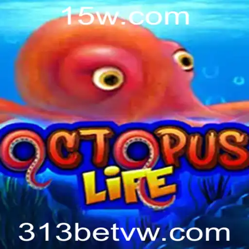 OctopusLife: Um Novo Mundo de Estratégia e Aventura