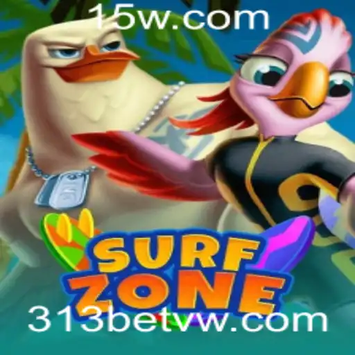 Explorando o Mundo do SurfZone: Um Mergulho nas Ondas da Diversão com 313bet