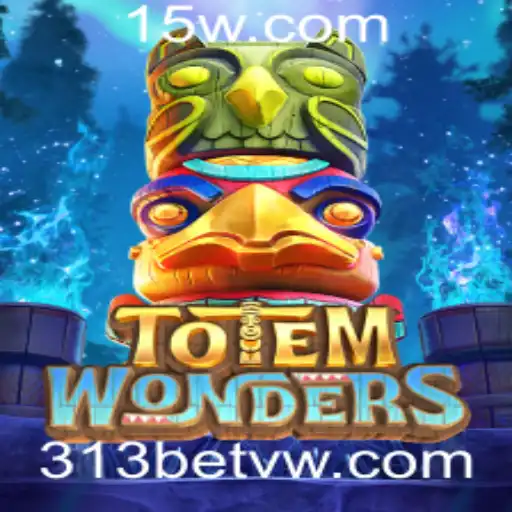 Explorando o Fascinante Mundo de TotemWonders com 313bet