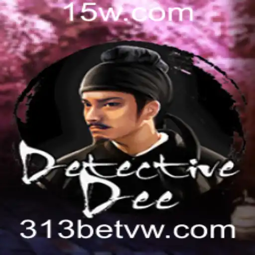 DetectiveDee: Mergulhando em Mistérios com 313bet