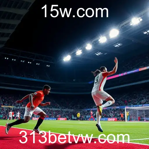 Esportes e Apostas: A Ascensão do 313bet no Mundo das Apostas Online