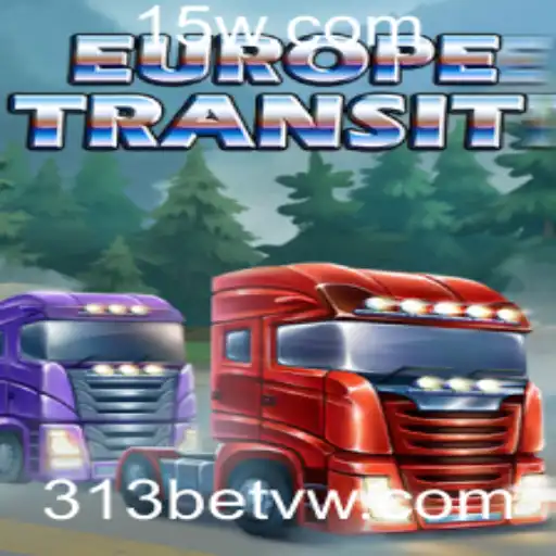 EuropeTransit: Explorando Novas Fronteiras do Entretenimento