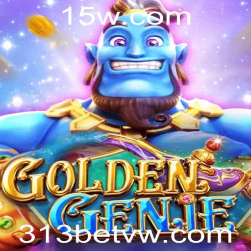 Descubra o Fascinante Universo de GOLDENGENIE: Um Guia Completo para Jogadores