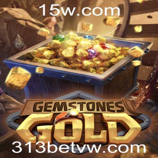 GemstonesGold: A Fascinante Aventura no Mundo das Pedras Preciosas