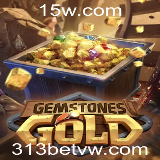 GemstonesGold: A Fascinante Aventura no Mundo das Pedras Preciosas