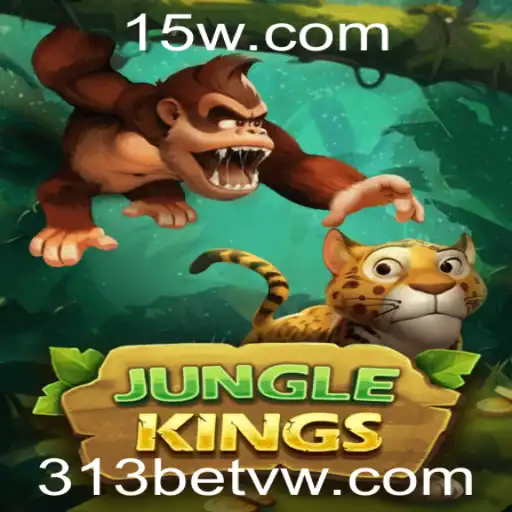 Explorando o Fascinante Mundo de JungleKings