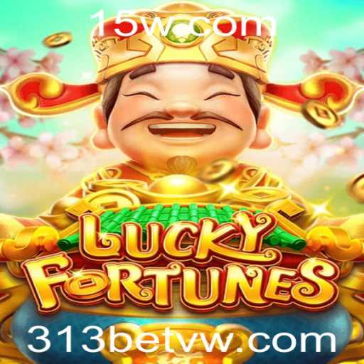 LUCKYFORTUNES: Descubra o Novo Jogo que está Conquistando o Mundo das Apostas