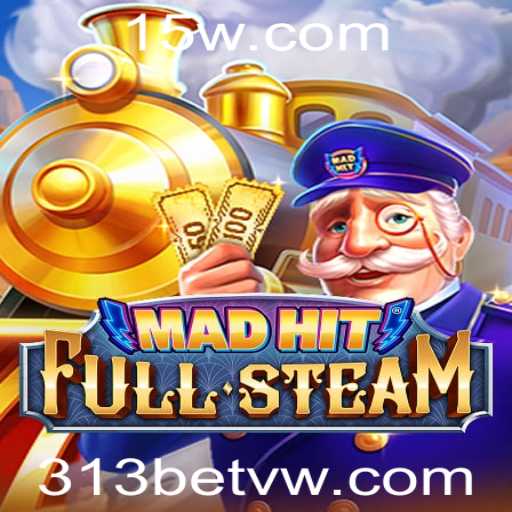 Explorando MadHitFullSteam: Uma Jornada no Mundo dos Jogos com 313bet