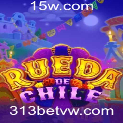 Descubra o Jogo Inovador 'RuedaDeChile': Uma Nova Experiência de Entretenimento com 313bet