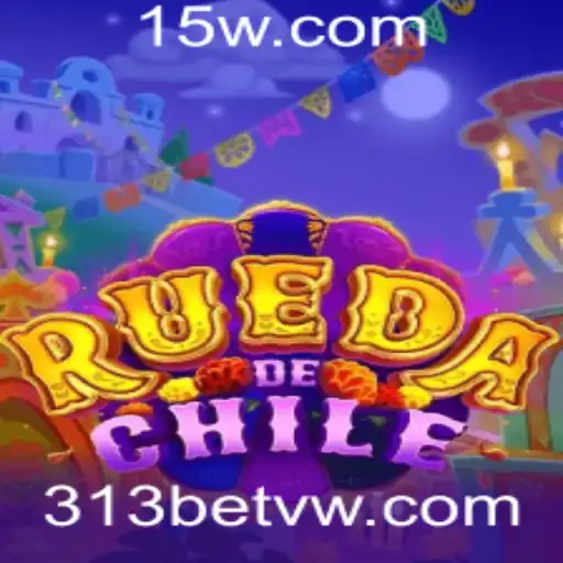 Descubra o Jogo Inovador 'RuedaDeChile': Uma Nova Experiência de Entretenimento com 313bet