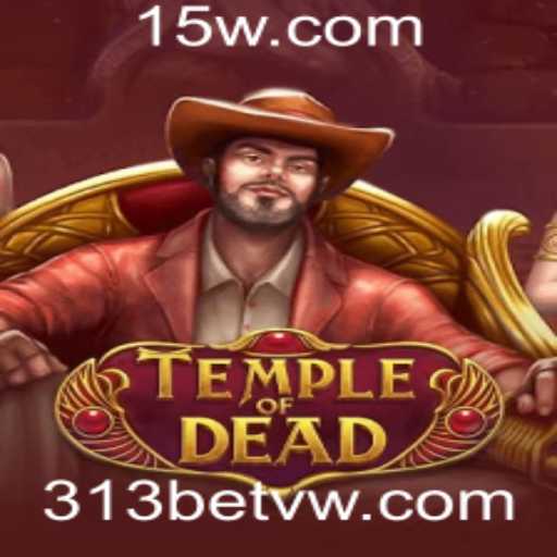 Descubra TempleofDead: O Novo Fenômeno do Mundo dos Jogos