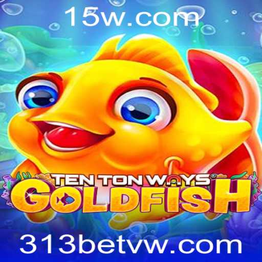 Explorando o Fascinante Mundo de TenTonWaysGoldfish